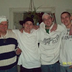 Meet your Posher, Steven